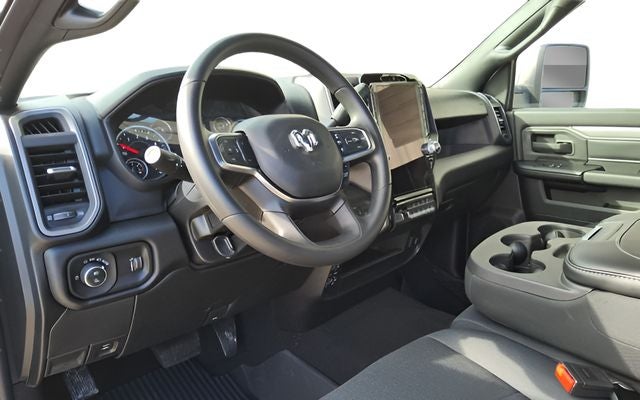 2026 RAM Ram 2500 RAM 2500 TRADESMAN REGULAR CAB 4X4 8' BOX