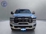 2026 RAM Ram 2500 RAM 2500 TRADESMAN REGULAR CAB 4X4 8' BOX