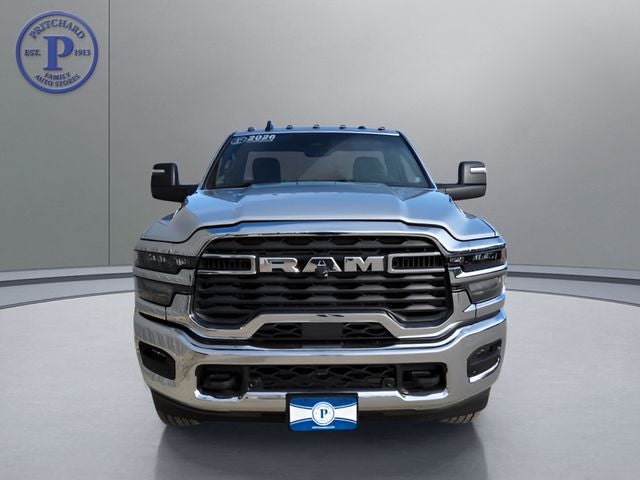 2026 RAM Ram 2500 RAM 2500 TRADESMAN REGULAR CAB 4X4 8' BOX