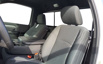 2026 RAM Ram 2500 RAM 2500 TRADESMAN REGULAR CAB 4X4 8' BOX