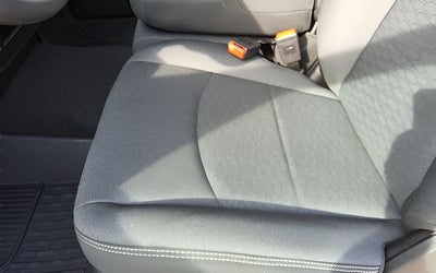 2026 RAM Ram 2500 RAM 2500 TRADESMAN REGULAR CAB 4X4 8' BOX