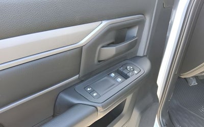 2026 RAM Ram 2500 RAM 2500 TRADESMAN REGULAR CAB 4X4 8' BOX