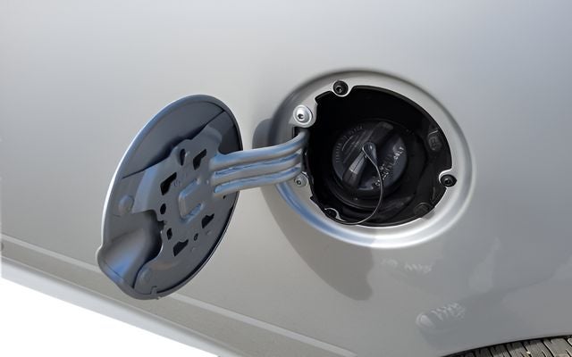 2026 RAM Ram 2500 RAM 2500 TRADESMAN REGULAR CAB 4X4 8' BOX