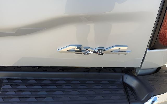 2026 RAM Ram 2500 RAM 2500 TRADESMAN REGULAR CAB 4X4 8' BOX