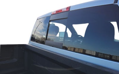 2026 RAM Ram 2500 RAM 2500 TRADESMAN REGULAR CAB 4X4 8' BOX