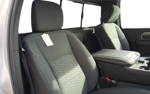 2026 RAM Ram 2500 RAM 2500 TRADESMAN REGULAR CAB 4X4 8' BOX