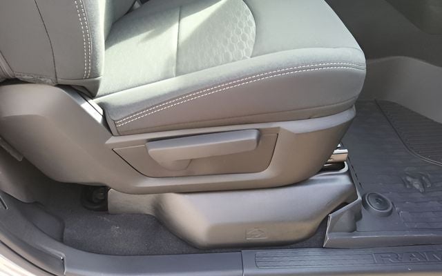 2026 RAM Ram 2500 RAM 2500 TRADESMAN REGULAR CAB 4X4 8' BOX