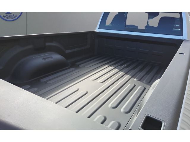 2026 RAM Ram 2500 RAM 2500 TRADESMAN REGULAR CAB 4X4 8' BOX