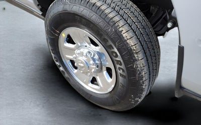 2026 RAM Ram 2500 RAM 2500 TRADESMAN REGULAR CAB 4X4 8' BOX