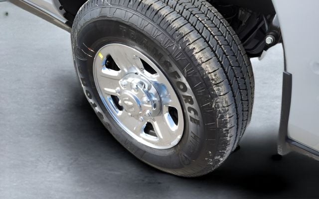 2026 RAM Ram 2500 RAM 2500 TRADESMAN REGULAR CAB 4X4 8' BOX