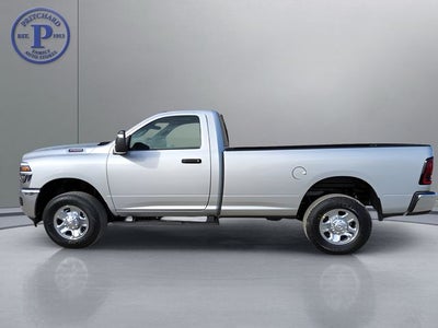 2026 RAM Ram 2500 RAM 2500 TRADESMAN REGULAR CAB 4X4 8' BOX