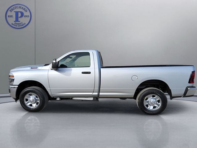 2026 RAM Ram 2500 RAM 2500 TRADESMAN REGULAR CAB 4X4 8' BOX