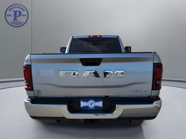 2026 RAM Ram 2500 RAM 2500 TRADESMAN REGULAR CAB 4X4 8' BOX