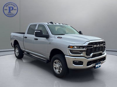 2027 RAM Ram 2500 RAM 2500 TRADESMAN CREW CAB 4X4 6'4' BOX