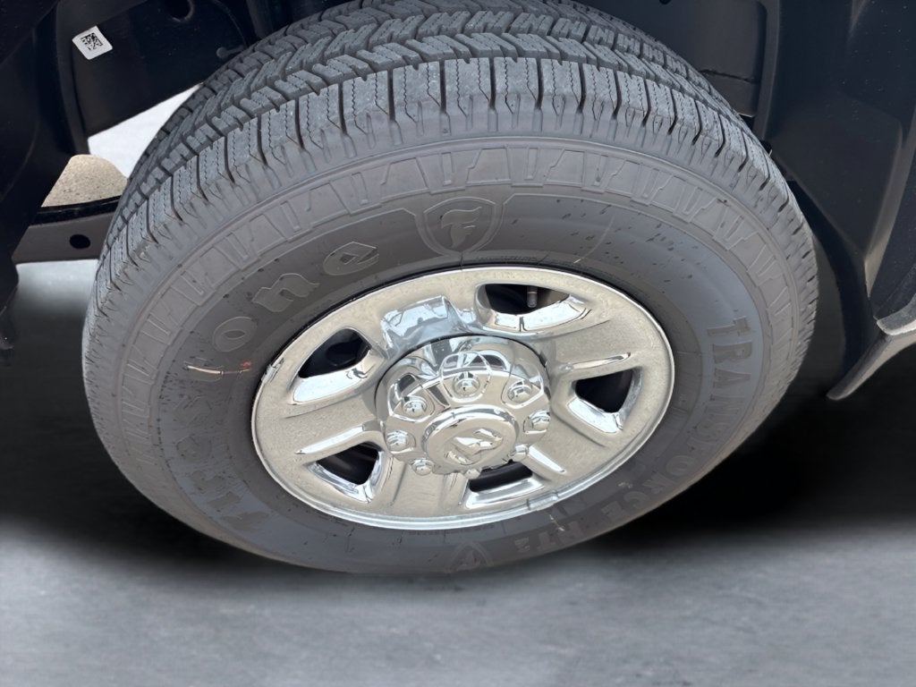 2027 RAM Ram 2500 RAM 2500 TRADESMAN CREW CAB 4X4 6'4' BOX