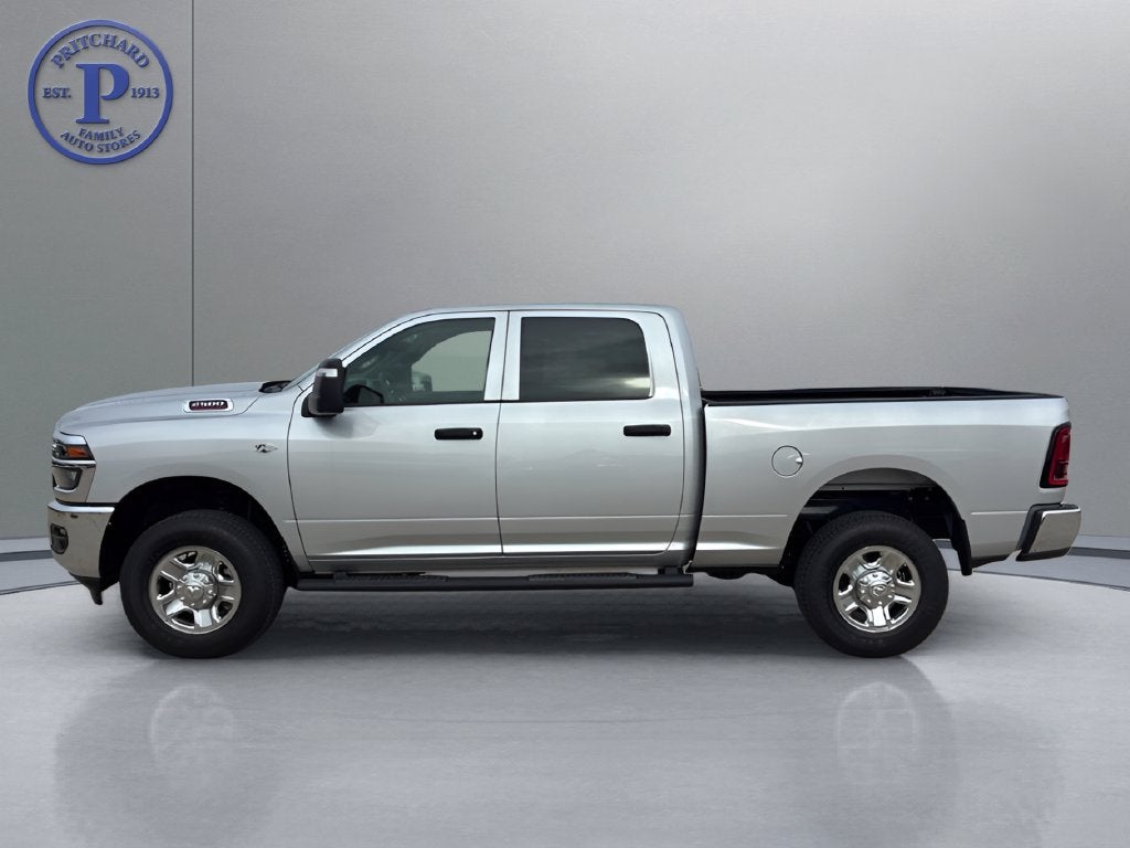 2027 RAM Ram 2500 RAM 2500 TRADESMAN CREW CAB 4X4 6'4' BOX