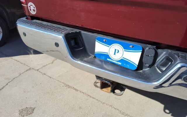 2018 RAM 2500 Big Horn Crew Cab 4x4 6'4' Box