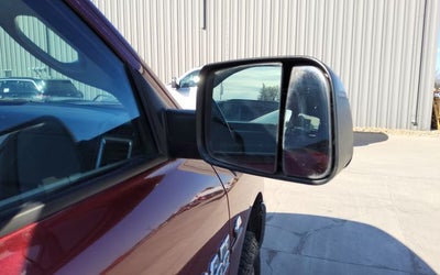 2018 RAM 2500 Big Horn Crew Cab 4x4 6'4' Box