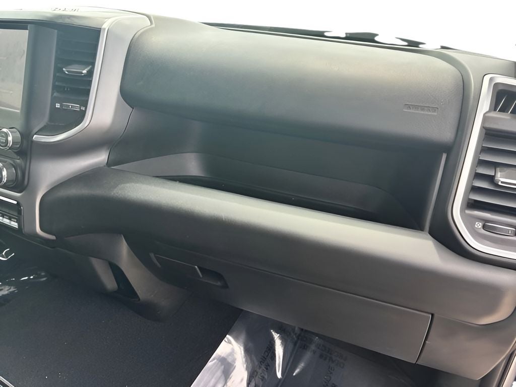 2022 RAM 2500 Big Horn Crew Cab 4x4 6'4' Box