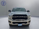 2022 RAM 2500 Big Horn Crew Cab 4x4 6'4' Box