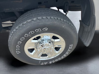 2022 RAM 2500 Big Horn Crew Cab 4x4 6'4' Box