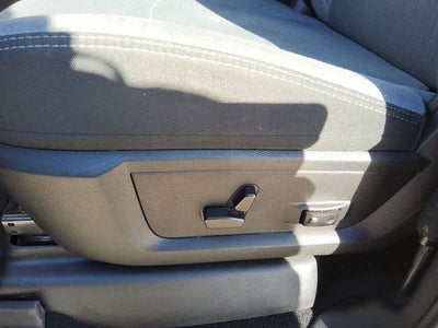 2021 RAM 2500 Big Horn Crew Cab 4x4 6'4' Box