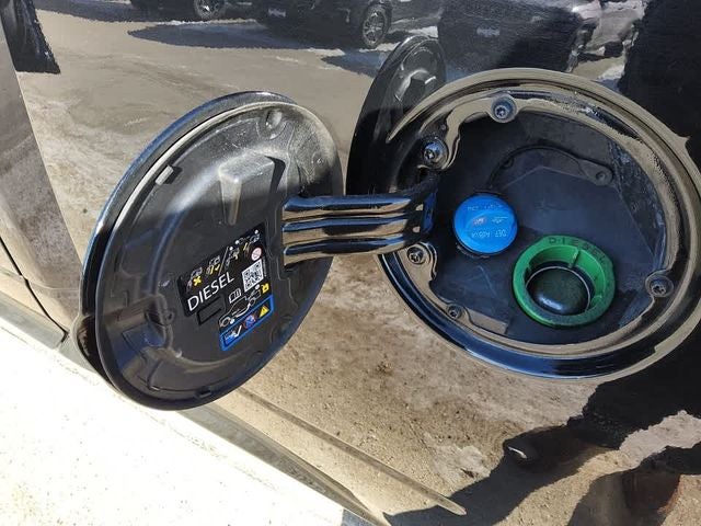 2021 RAM 2500 Big Horn Crew Cab 4x4 6'4' Box