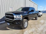 2021 RAM 2500 Big Horn Crew Cab 4x4 6'4' Box