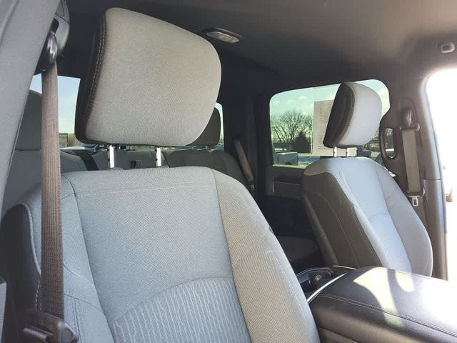 2021 RAM 2500 Big Horn Crew Cab 4x4 6'4' Box