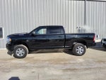 2021 RAM 2500 Big Horn Crew Cab 4x4 6'4' Box