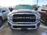 2023 RAM 2500 Big Horn Crew Cab 4x4 6'4' Box