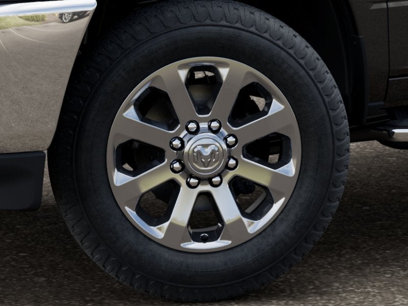 2027 RAM Ram 2500 RAM 2500 LARAMIE CREW CAB 4X4 6'4' BOX