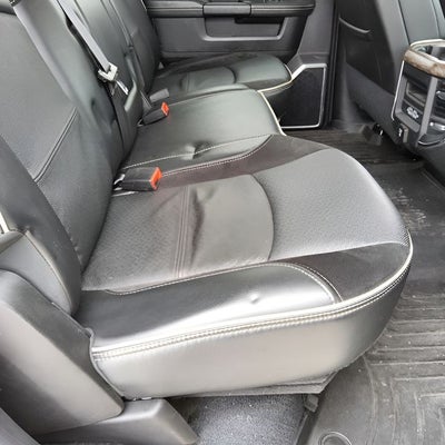 2019 RAM 2500 Laramie