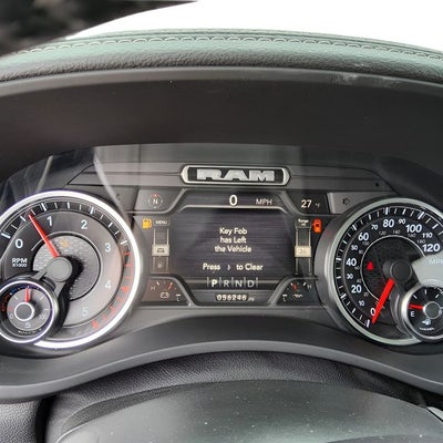 2019 RAM 2500 Laramie