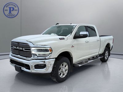 2019 RAM 2500 Laramie