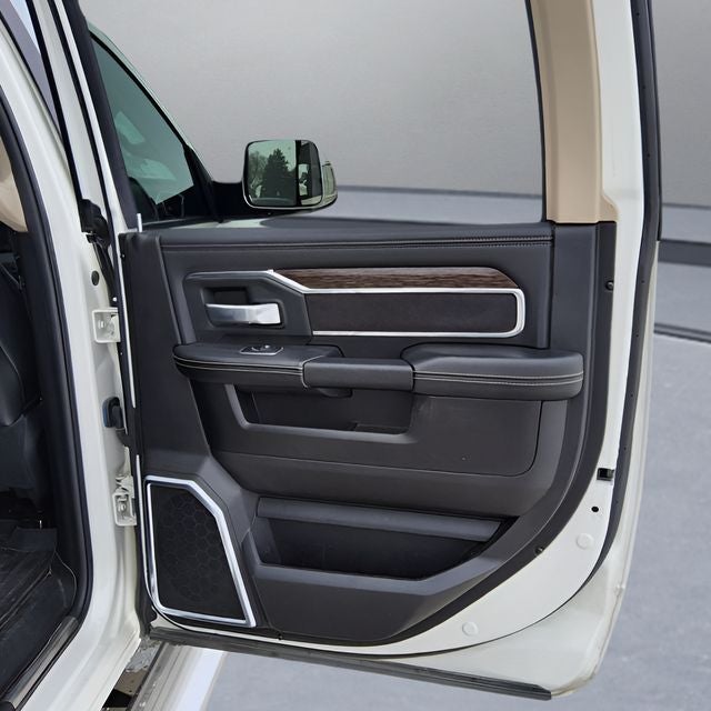 2019 RAM 2500 Laramie