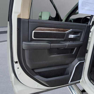 2019 RAM 2500 Laramie