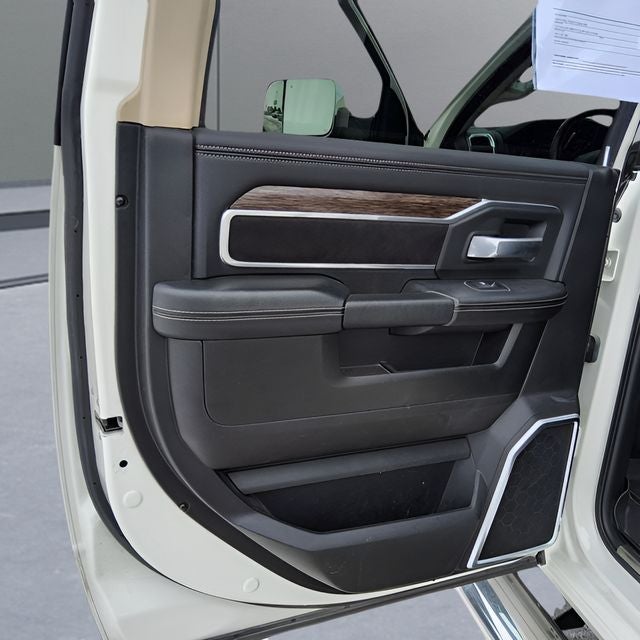 2019 RAM 2500 Laramie