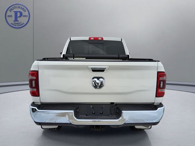 2019 RAM 2500 Laramie