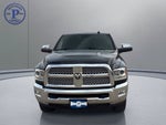 2018 RAM 2500 Laramie Crew Cab 4x4 8' Box