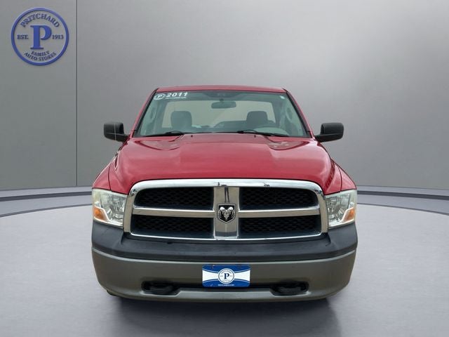 2011 RAM 1500 ST
