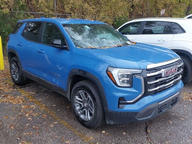 2025 GMC Terrain AWD Elevation