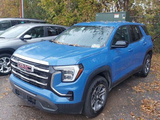 2025 GMC Terrain AWD Elevation