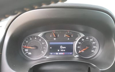 2022 GMC Terrain AWD AT4