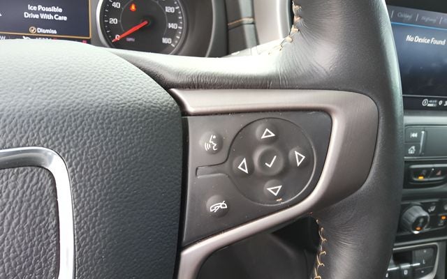 2022 GMC Terrain AWD AT4