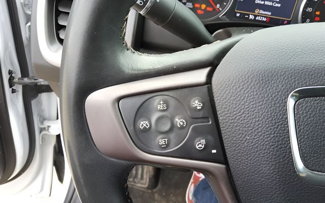 2022 GMC Terrain AWD AT4