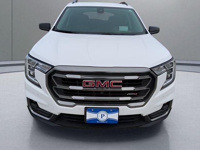 2022 GMC Terrain AWD AT4