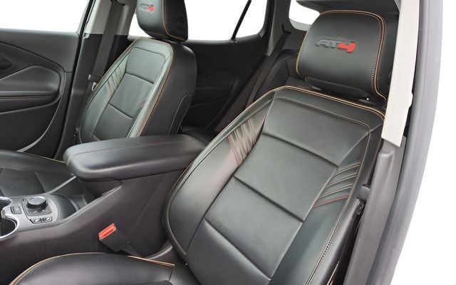 2022 GMC Terrain AWD AT4