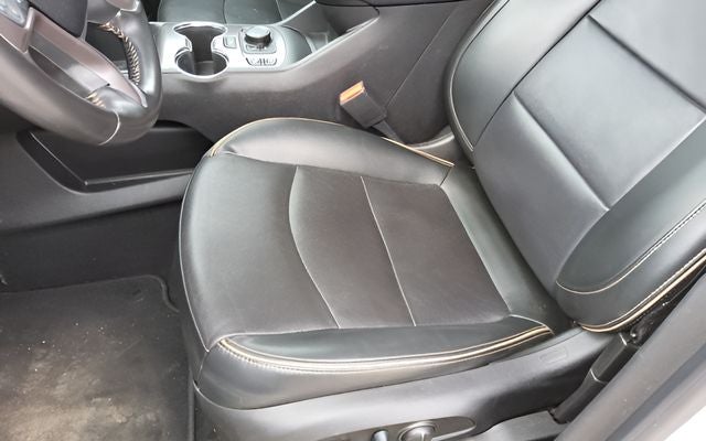 2022 GMC Terrain AWD AT4