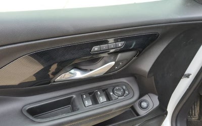 2022 GMC Terrain AWD AT4